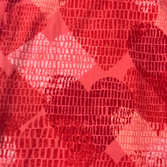 LuLaRoe Tall & Curvy leggings NWT - Picture 2 of 6